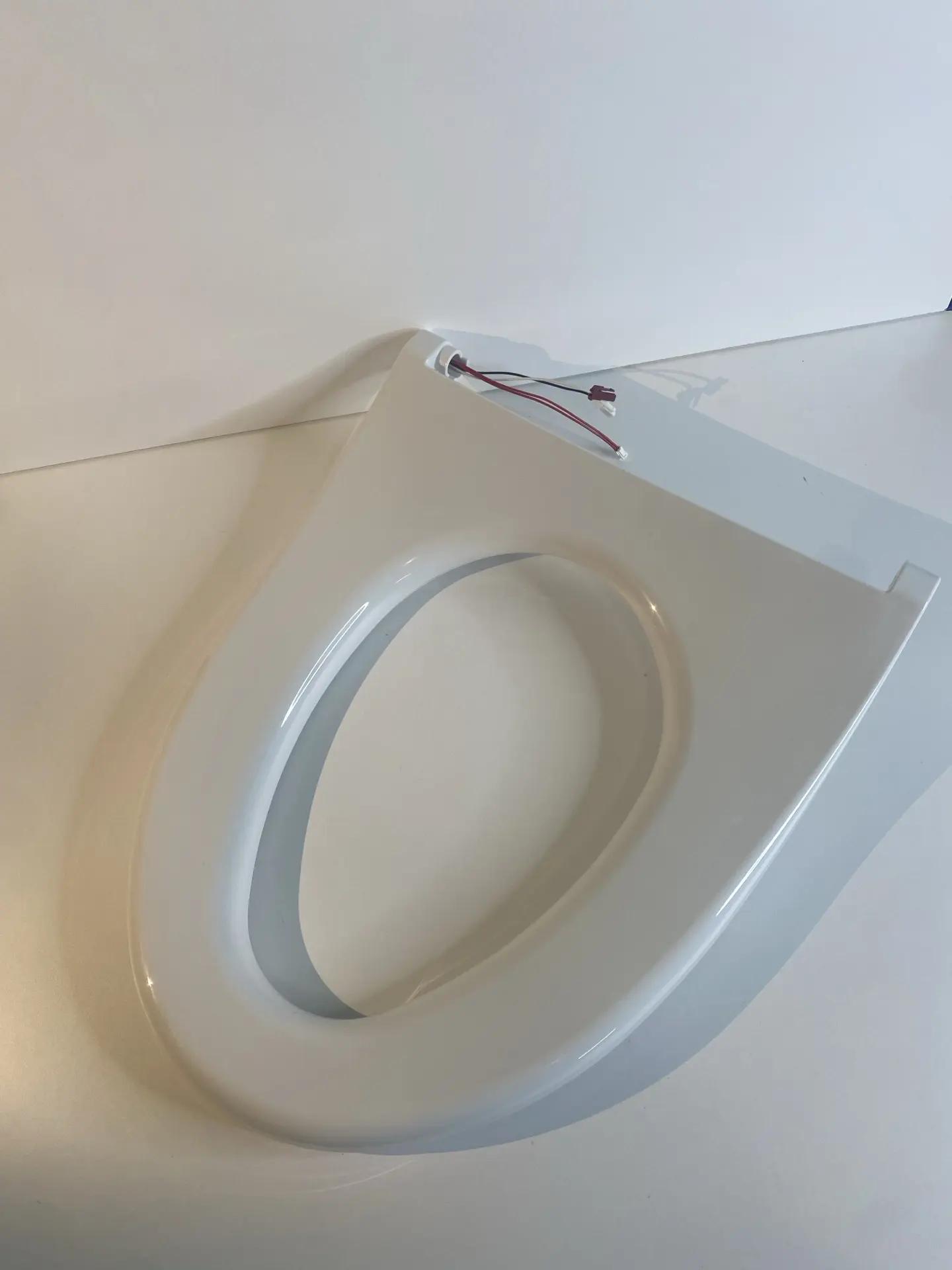 Сиденье с подогревом TOTO Washlet / Neorest, вид 2