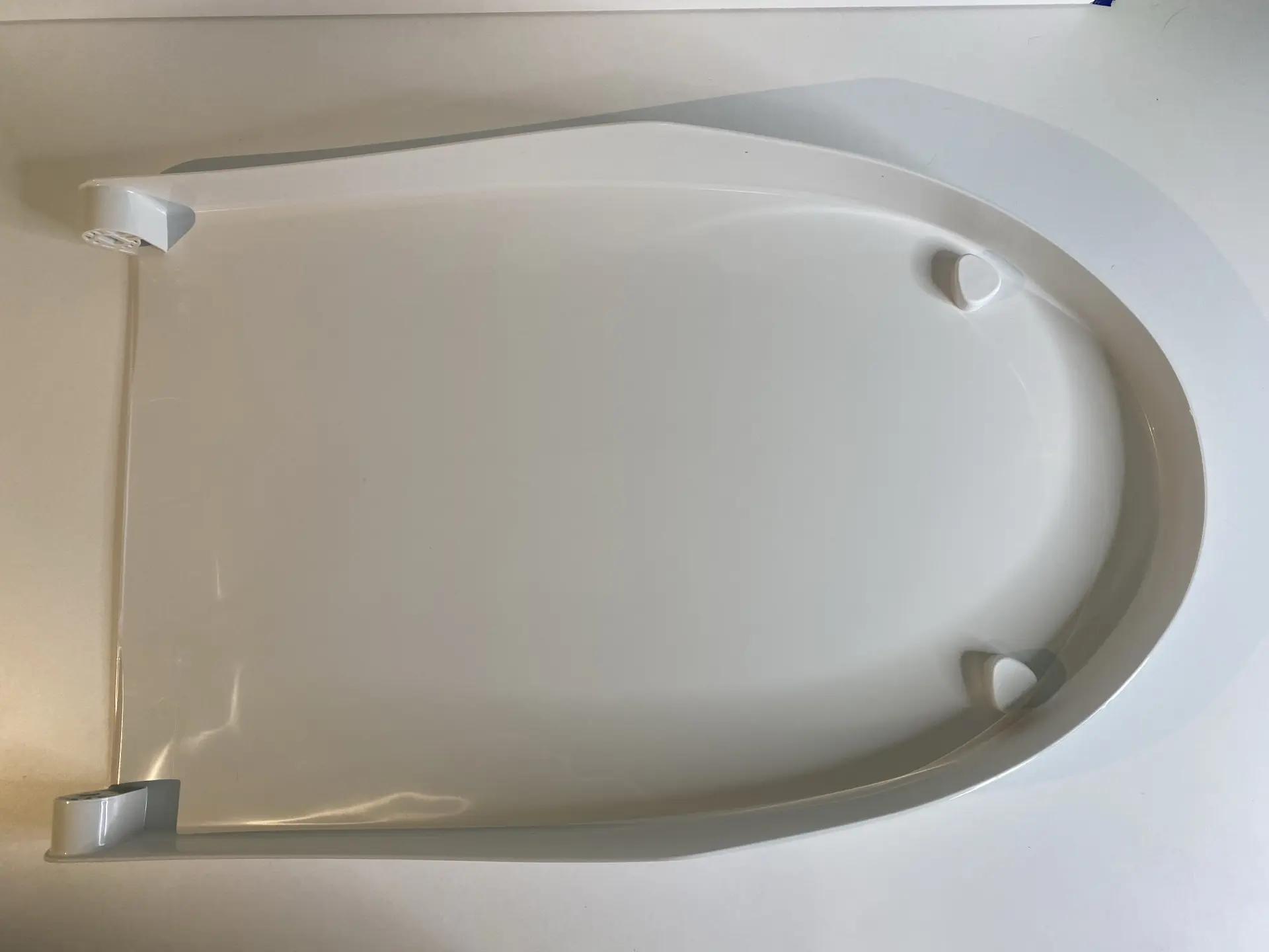 Верхняя крышка TOTO Washlet / Neorest, вид 2