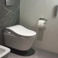 WASHLET RW - фронтальный вид