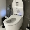 WASHLET RW - Вид сбоку